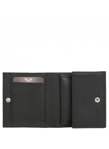 Women leather wallet VOI leather design
