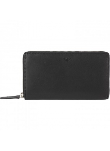 NAHAST MEESTE RAHAKOTT VOI LEATHER DESIGN