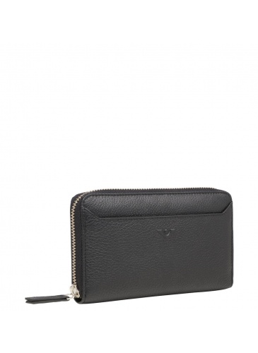 NAHAST MEESTE RAHAKOTT VOI LEATHER DESIGN
