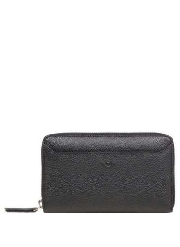 NAHAST MEESTE RAHAKOTT VOI LEATHER DESIGN