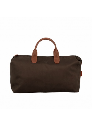 Weekender Bag 45 cm JUMP UPPSALA Soft Chocolate