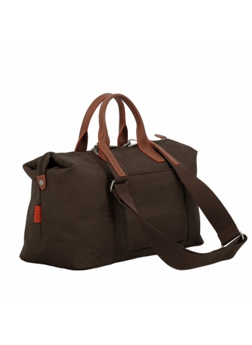 Weekender Bag 45 cm JUMP UPPSALA Soft Chocolate