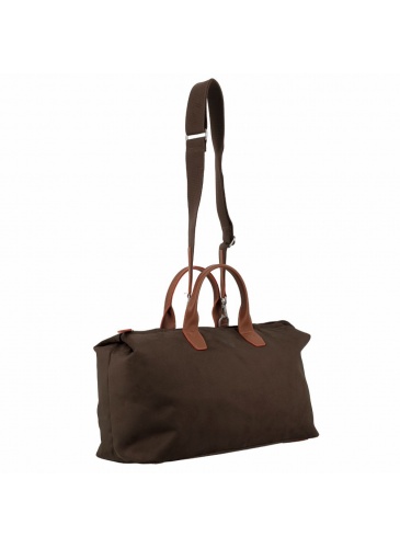 Weekender Bag 45 cm JUMP UPPSALA Soft Chocolate
