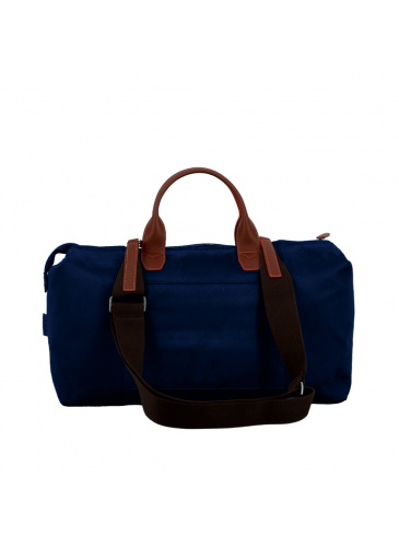 Weekender Bag 45 cm JUMP UPPSALA Soft NAVY
