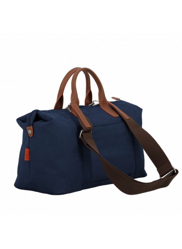 Weekender Bag 45 cm JUMP UPPSALA Soft NAVY