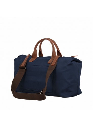 Weekender Bag 45 cm JUMP UPPSALA Soft NAVY