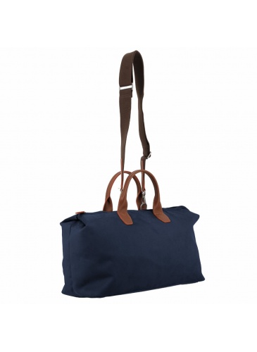 Weekender Bag 45 cm JUMP UPPSALA Soft NAVY
