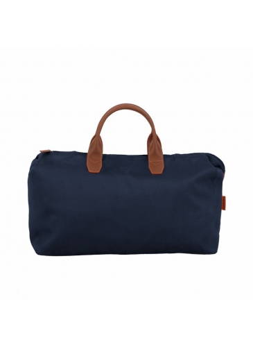 Weekender Bag 45 cm JUMP UPPSALA Soft NAVY
