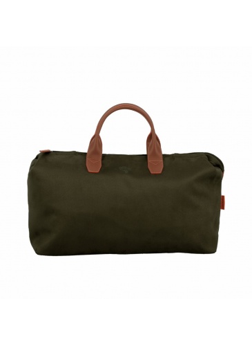 Weekender Bag 45 cm JUMP UPPSALA Soft olive