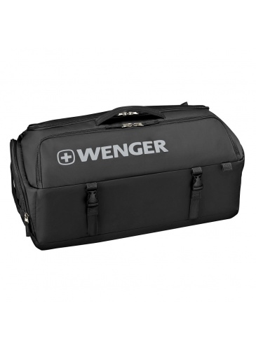 Kott / Seljakott Wenger XC HYBRID