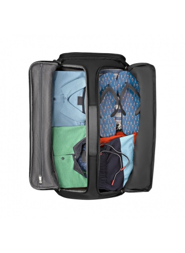 Kott / Seljakott Wenger XC HYBRID