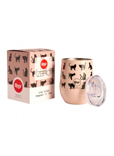 Thermo cup Quy Cup Zero CUP 300 ml Bobi