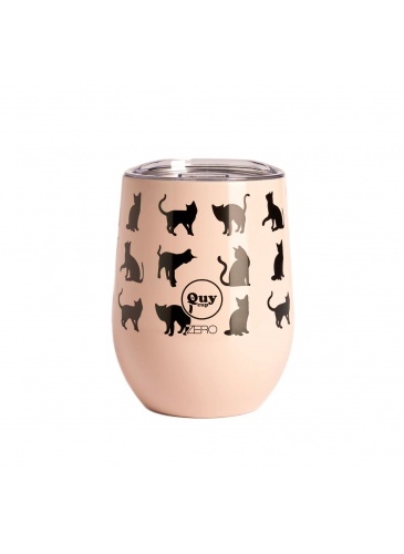 Thermo cup Quy Cup Zero CUP 300 ml Bobi