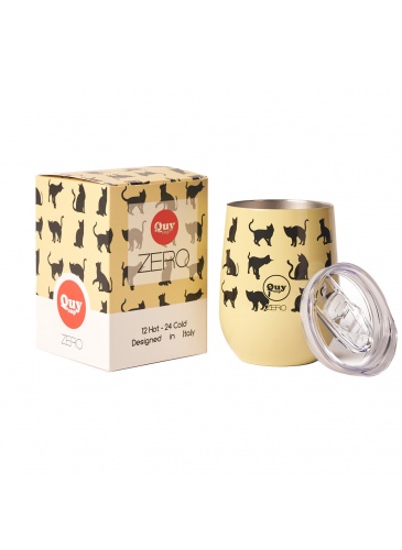 Thermo cup Quy Cup Zero CUP 300 ml Bobi