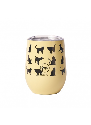 Thermo cup Quy Cup Zero CUP 300 ml Bobi