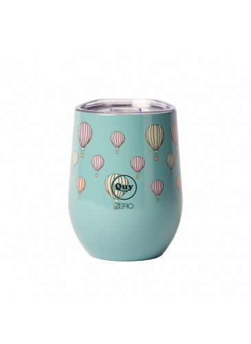 Thermo cup Quy Cup Zero CUP 300 ml Balloon