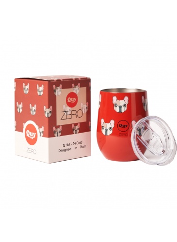 Thermo cup Quy Cup Zero CUP 300 ml ACHILLE