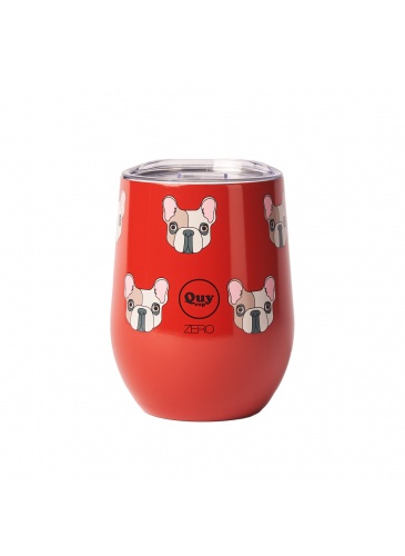 Thermo cup Quy Cup Zero CUP 300 ml ACHILLE