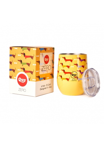 Thermo cup Quy Cup Zero CUP 300 ml Pedro