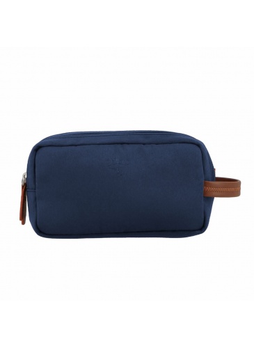 Toiletry bag JUMP UPPSALA Soft Navy