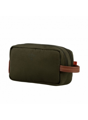 Toiletry bag JUMP UPPSALA Soft Olive