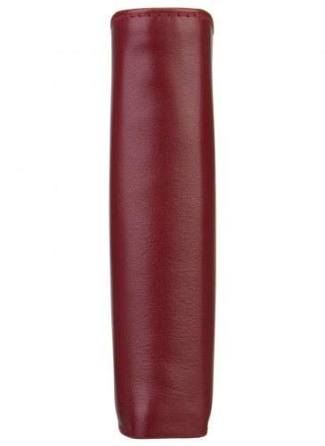 Mens leather wallet VOI leather design