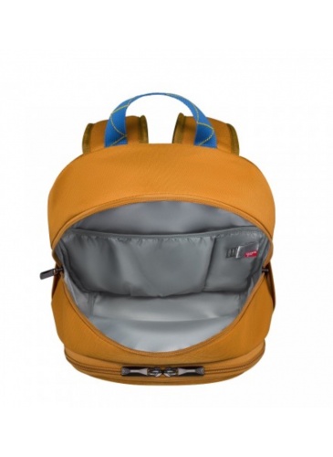 WENGER TYON 15.6'' LAPTOP BACKPACK Ginger