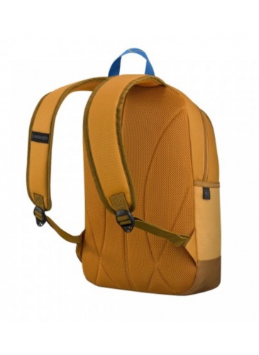 WENGER TYON 15.6'' LAPTOP BACKPACK Ginger