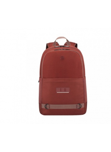 WENGER TYON 15.6'' LAPTOP BACKPACK Lava