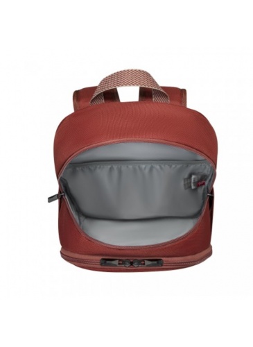 WENGER TYON 15.6'' LAPTOP BACKPACK Lava