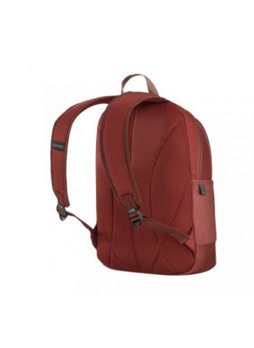 WENGER TYON 15.6'' LAPTOP BACKPACK Lava